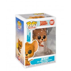 Funko Pop - Jerry - 1097
